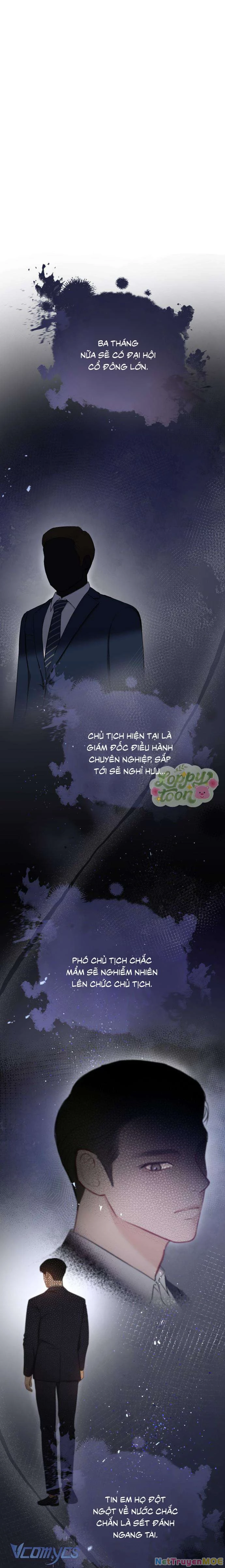 Quyền Lực Của Thư Ký Chapter 1 - 12