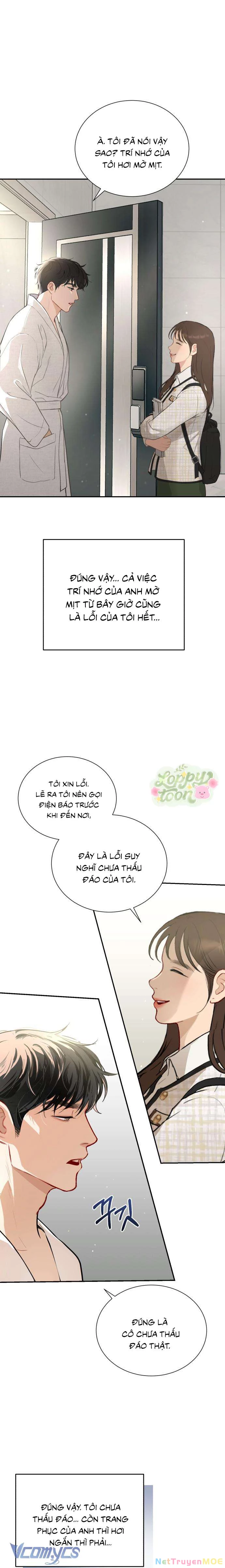 Quyền Lực Của Thư Ký Chapter 1 - 30
