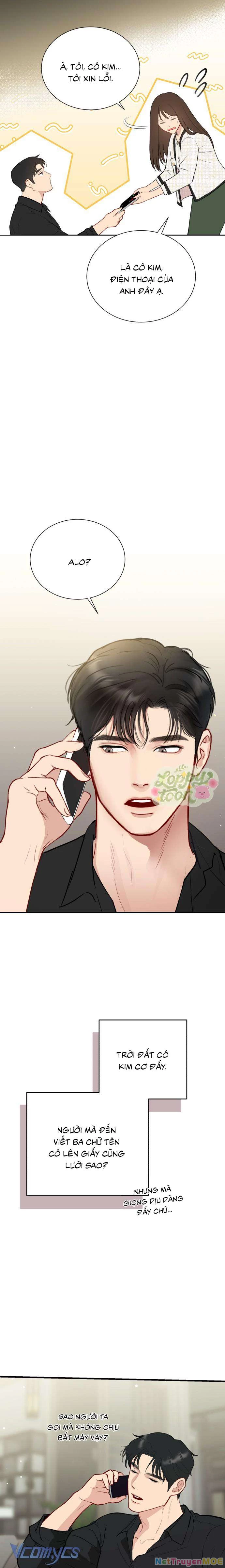 Quyền Lực Của Thư Ký Chapter 1 - 40