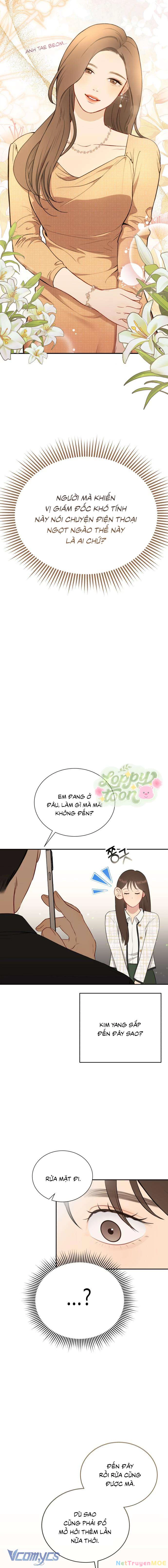 Quyền Lực Của Thư Ký Chapter 1 - 43