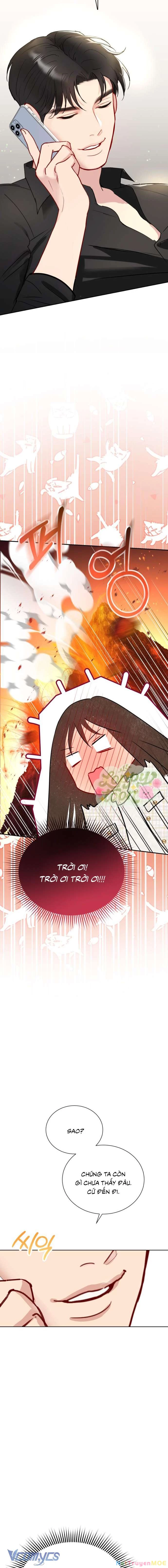 Quyền Lực Của Thư Ký Chapter 1 - 44