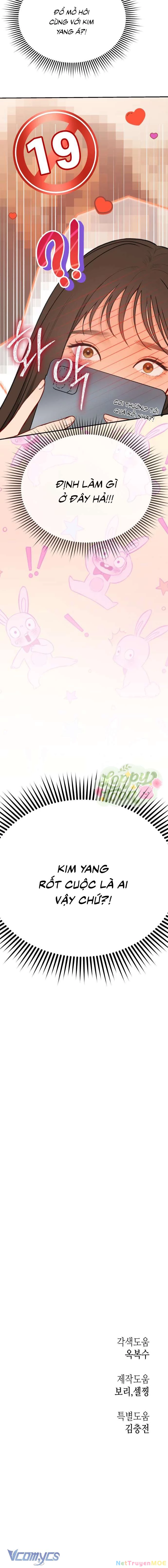 Quyền Lực Của Thư Ký Chapter 1 - 45