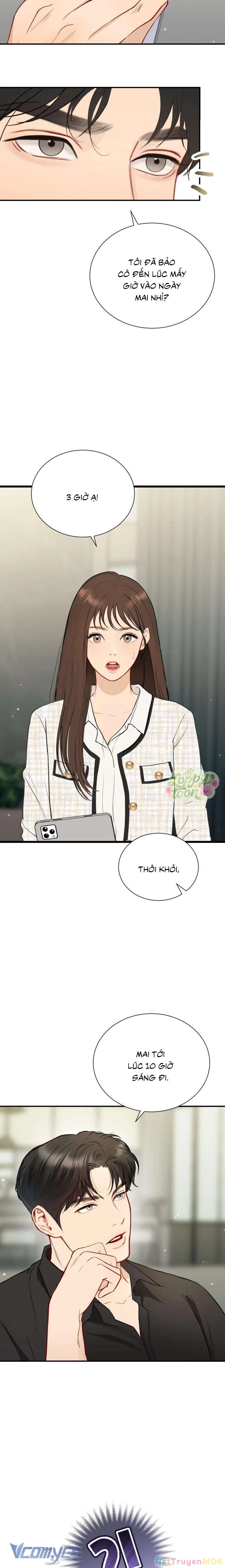 Quyền Lực Của Thư Ký Chapter 2 - 2