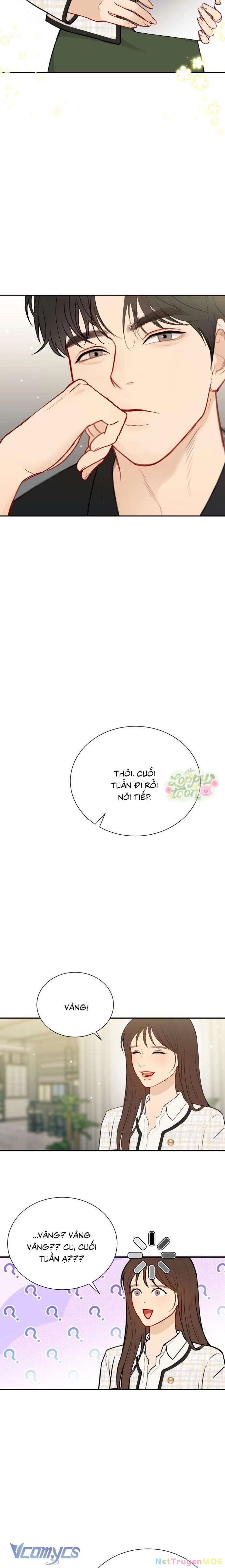 Quyền Lực Của Thư Ký Chapter 2 - 4