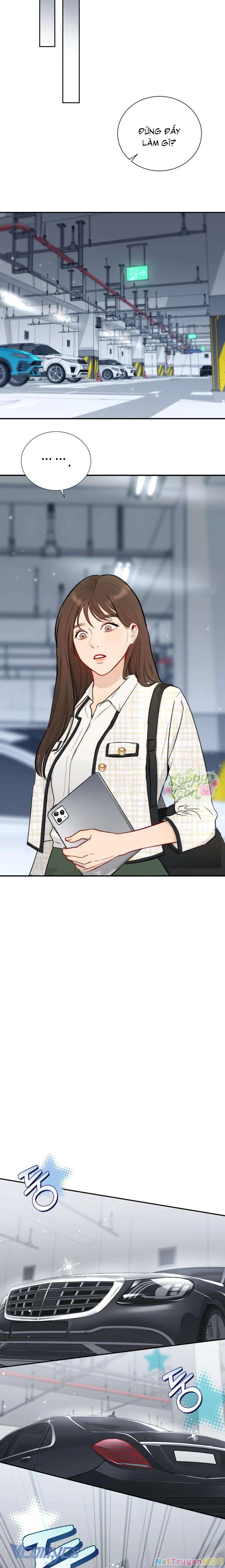 Quyền Lực Của Thư Ký Chapter 2 - 9