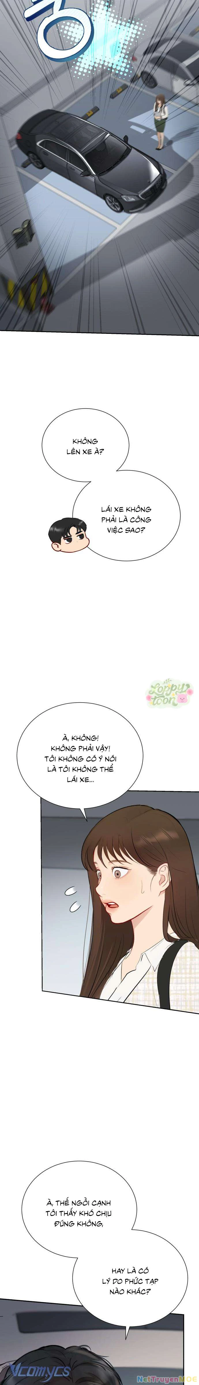 Quyền Lực Của Thư Ký Chapter 2 - 10