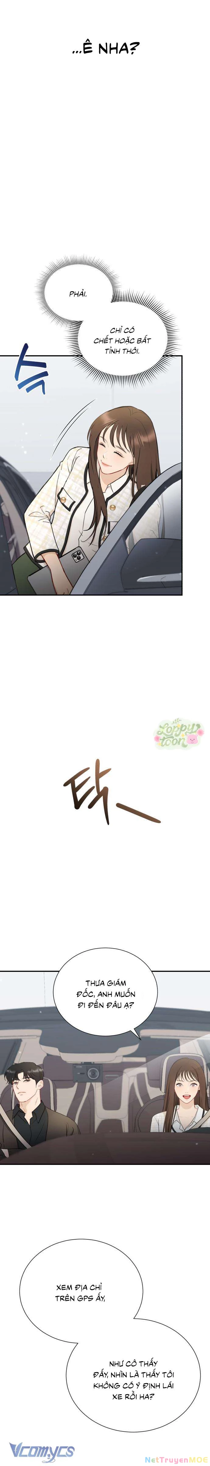 Quyền Lực Của Thư Ký Chapter 2 - 12