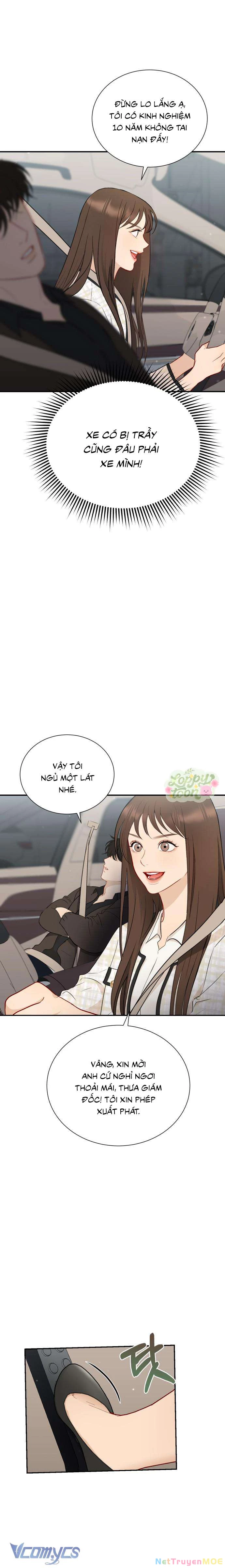 Quyền Lực Của Thư Ký Chapter 2 - 13
