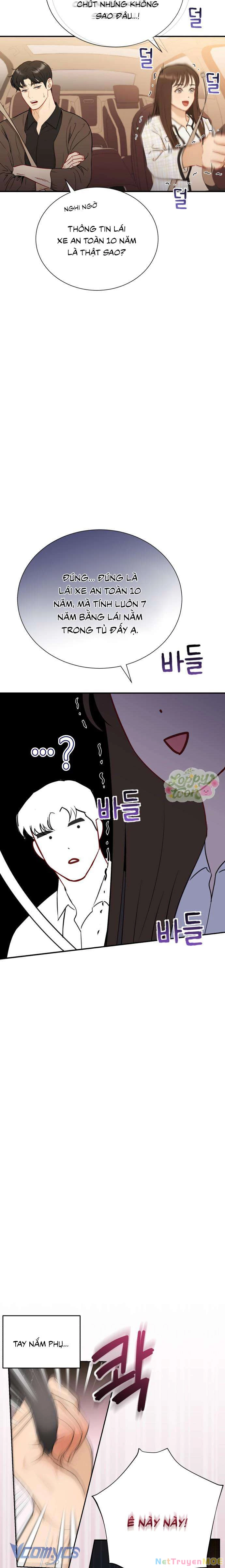 Quyền Lực Của Thư Ký Chapter 2 - 17