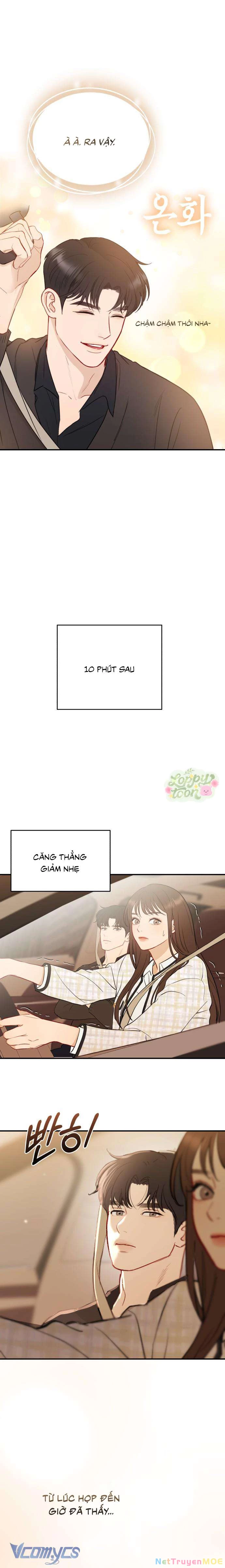 Quyền Lực Của Thư Ký Chapter 2 - 19