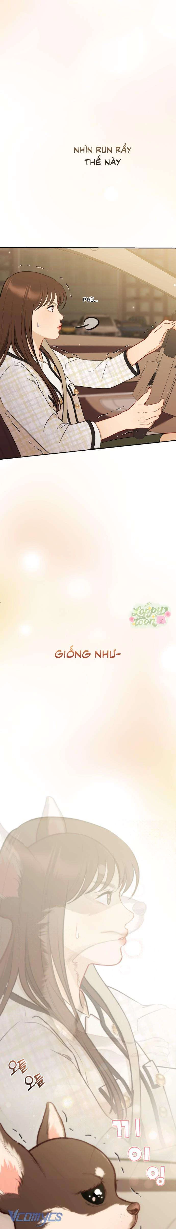 Quyền Lực Của Thư Ký Chapter 2 - 20