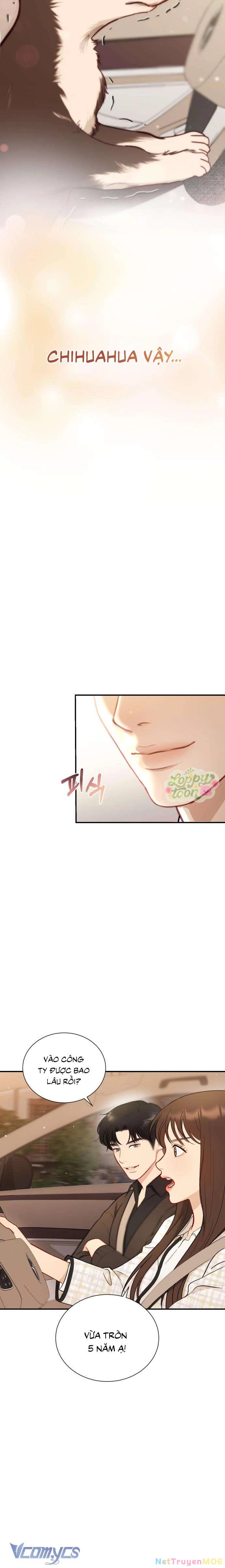 Quyền Lực Của Thư Ký Chapter 2 - 21