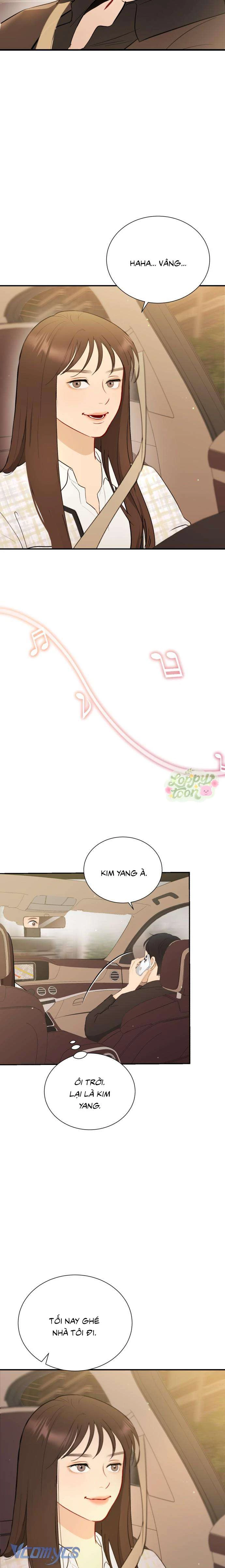 Quyền Lực Của Thư Ký Chapter 2 - 24