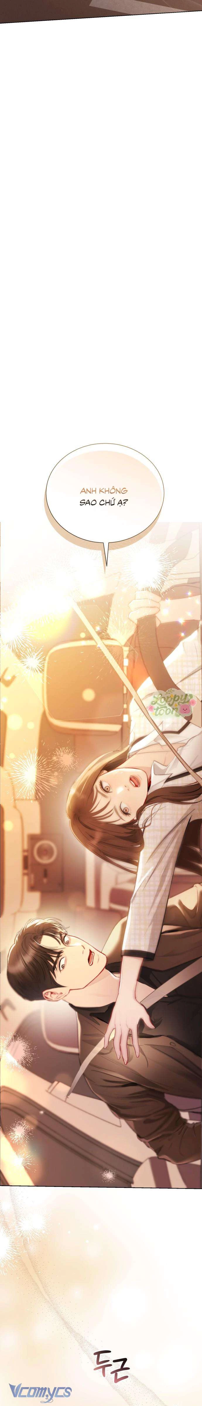 Quyền Lực Của Thư Ký Chapter 2 - 30