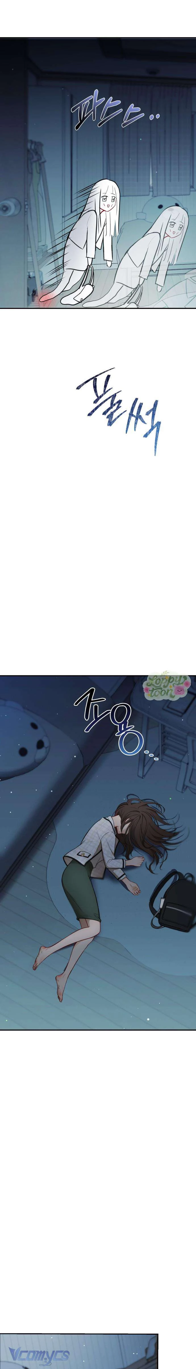 Quyền Lực Của Thư Ký Chapter 2 - 45
