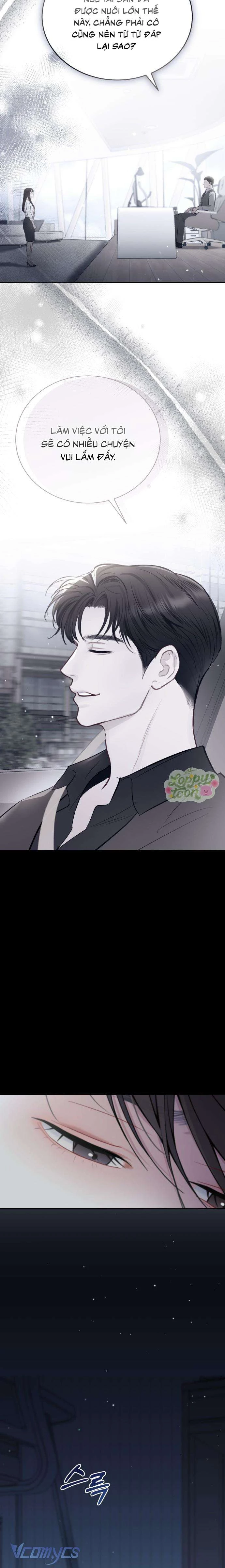 Quyền Lực Của Thư Ký Chapter 2 - 47