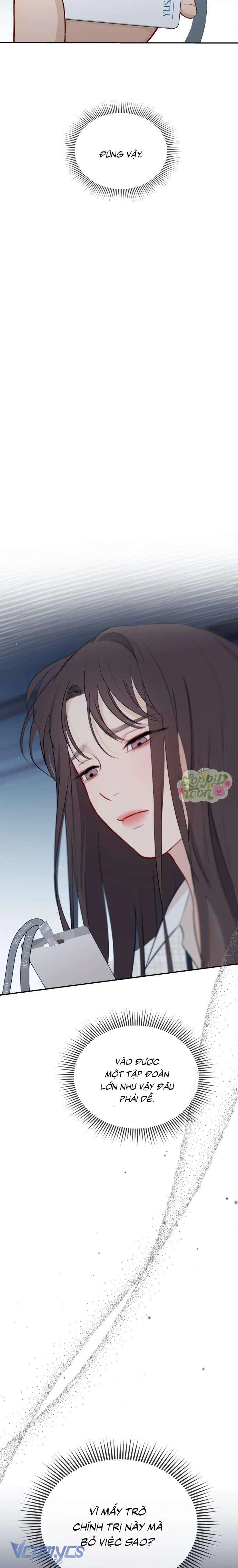 Quyền Lực Của Thư Ký Chapter 2 - 49
