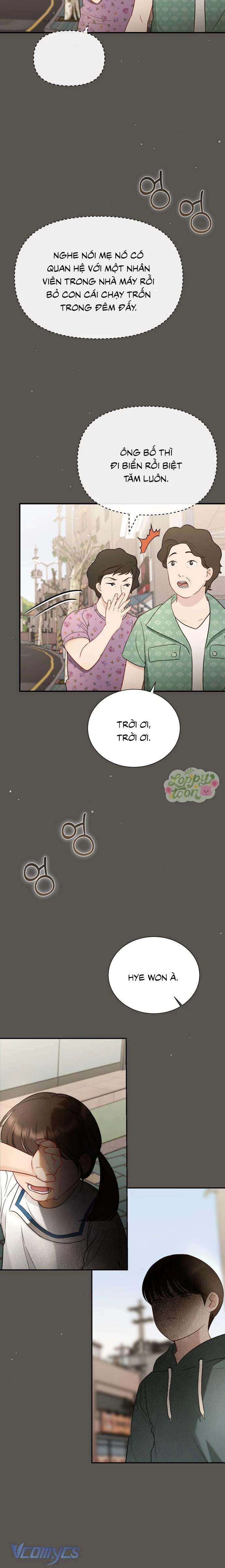 Quyền Lực Của Thư Ký Chapter 3 - 2