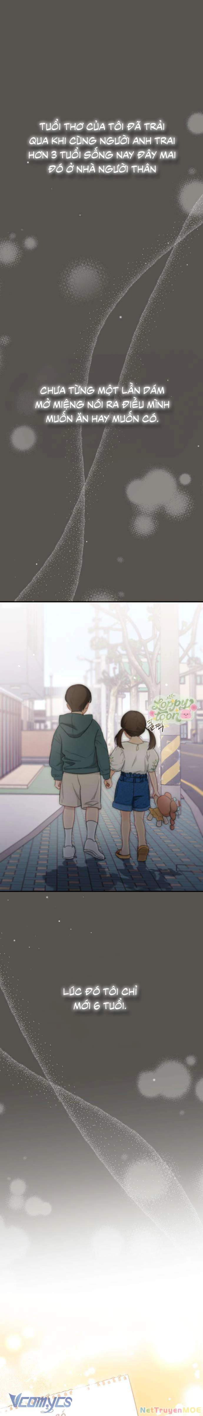 Quyền Lực Của Thư Ký Chapter 3 - 3