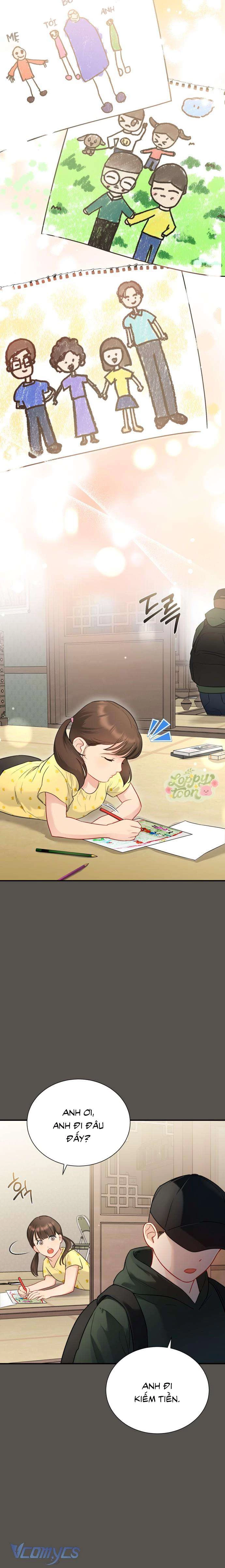 Quyền Lực Của Thư Ký Chapter 3 - 4