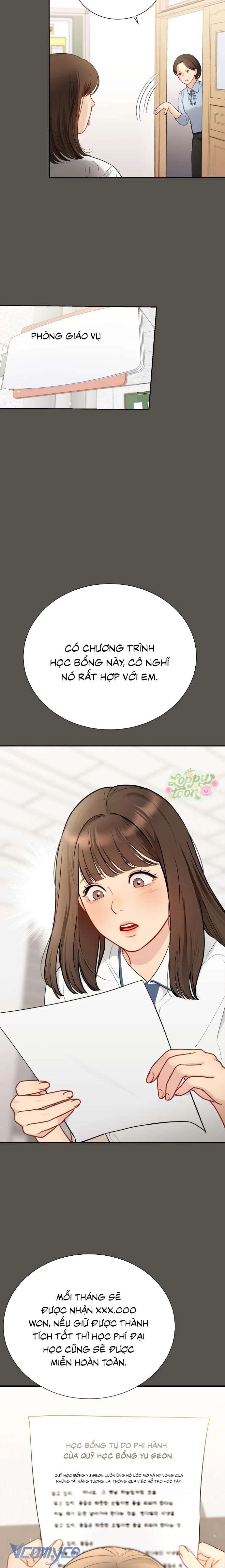 Quyền Lực Của Thư Ký Chapter 3 - 7