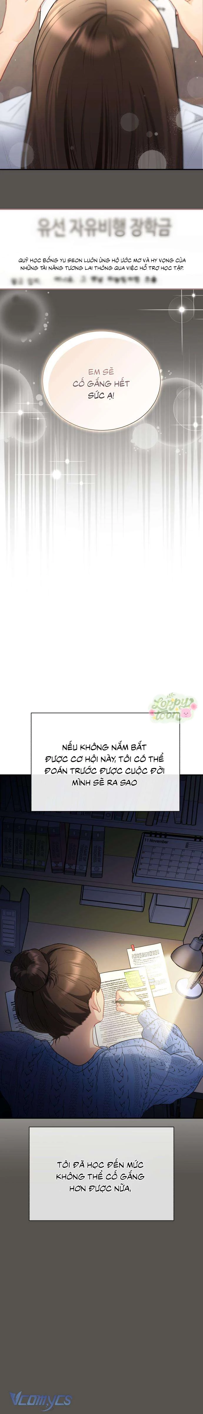 Quyền Lực Của Thư Ký Chapter 3 - 8