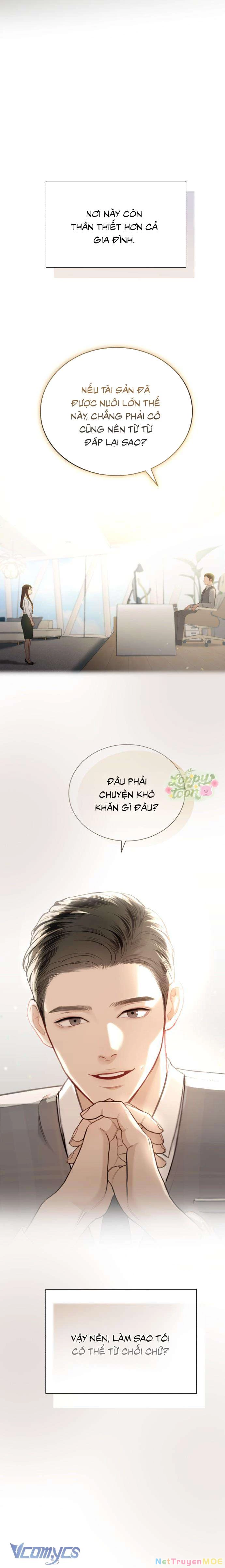 Quyền Lực Của Thư Ký Chapter 3 - 12
