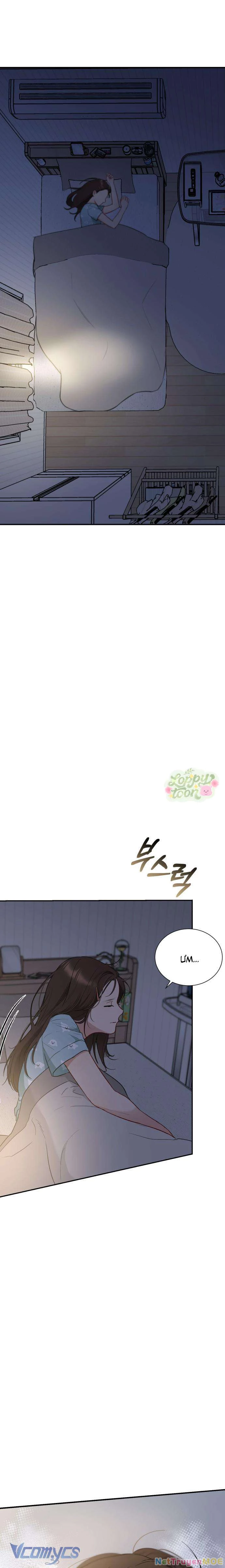 Quyền Lực Của Thư Ký Chapter 3 - 14