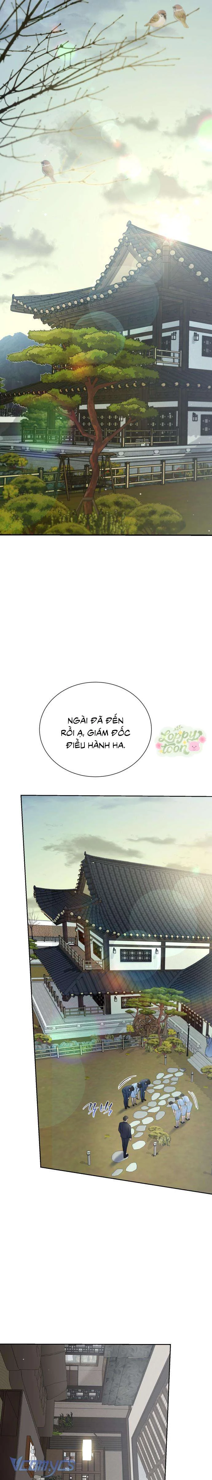 Quyền Lực Của Thư Ký Chapter 3 - 16