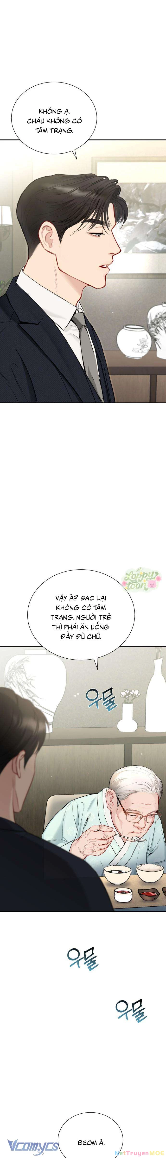 Quyền Lực Của Thư Ký Chapter 3 - 19