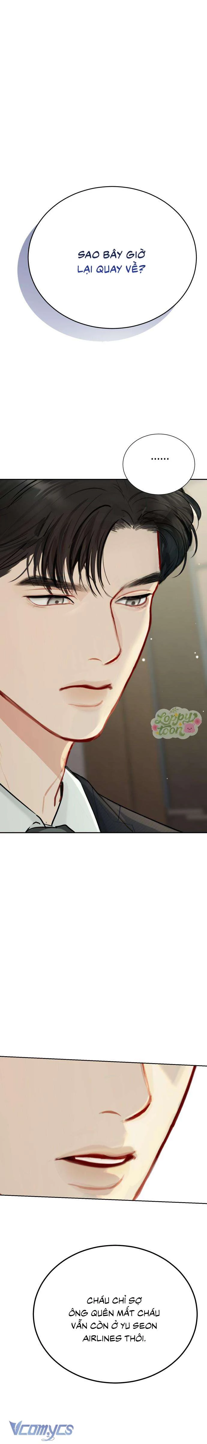Quyền Lực Của Thư Ký Chapter 3 - 22
