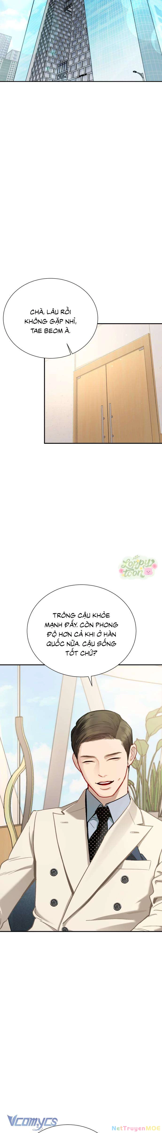 Quyền Lực Của Thư Ký Chapter 3 - 29