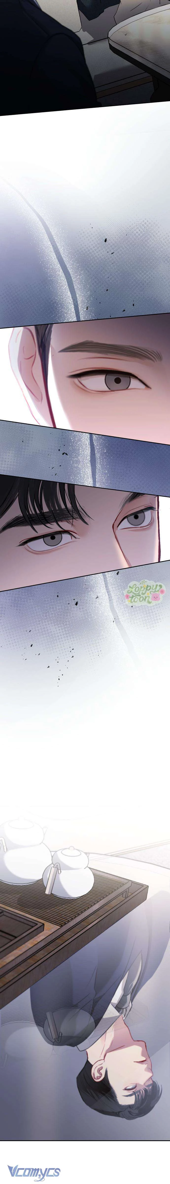Quyền Lực Của Thư Ký Chapter 3 - 33