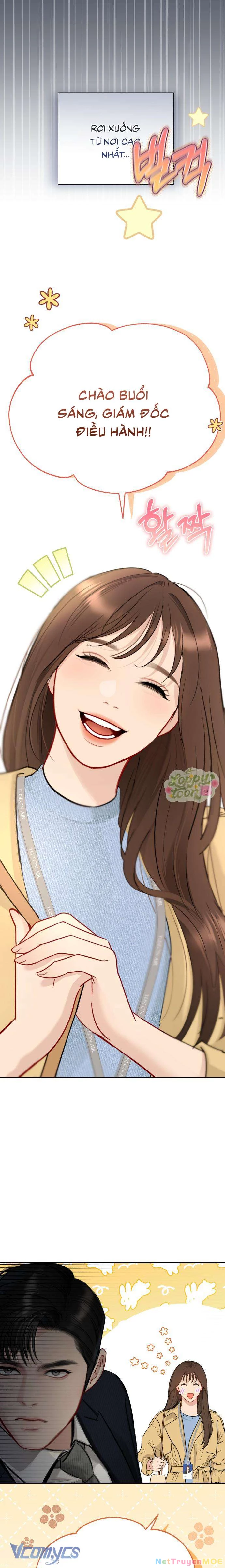 Quyền Lực Của Thư Ký Chapter 3 - 42