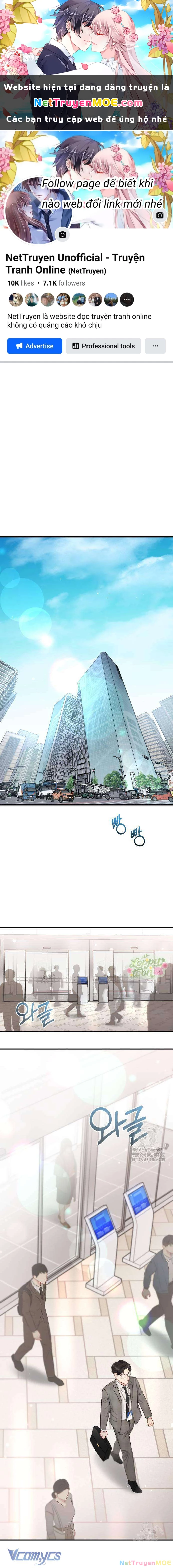 Quyền Lực Của Thư Ký Chapter 4 - 1