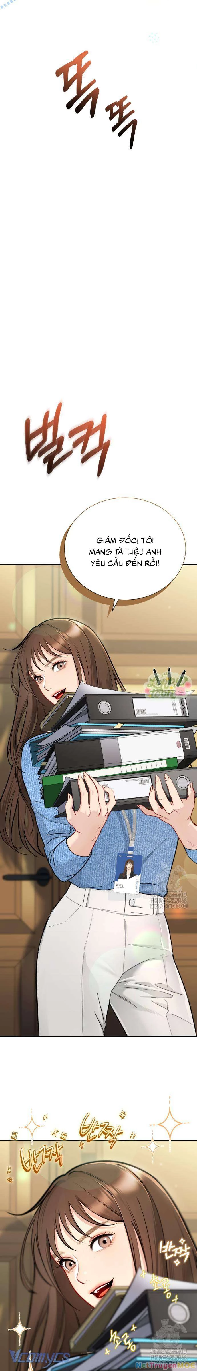 Quyền Lực Của Thư Ký Chapter 4 - 7