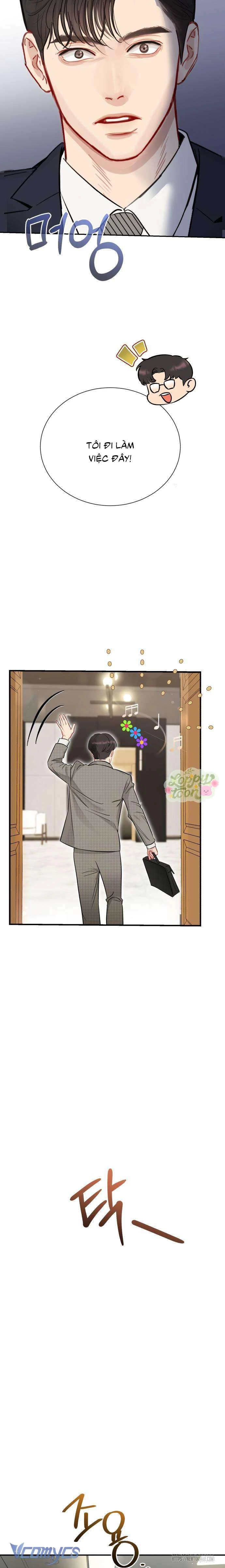Quyền Lực Của Thư Ký Chapter 4 - 14