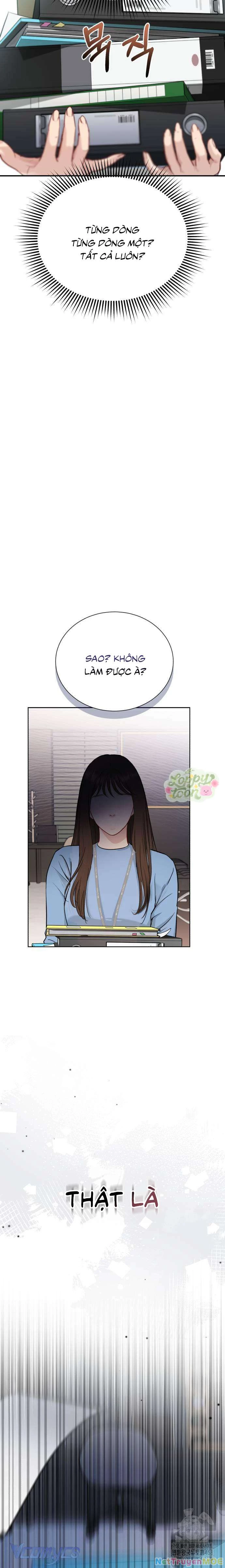 Quyền Lực Của Thư Ký Chapter 4 - 19