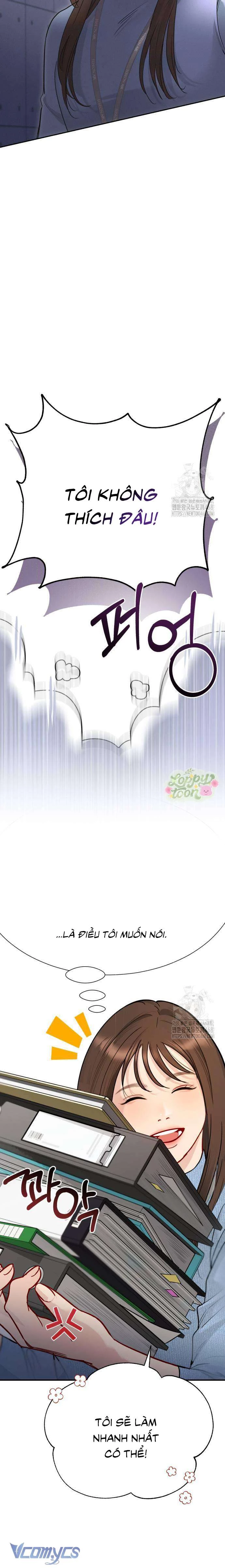 Quyền Lực Của Thư Ký Chapter 4 - 24
