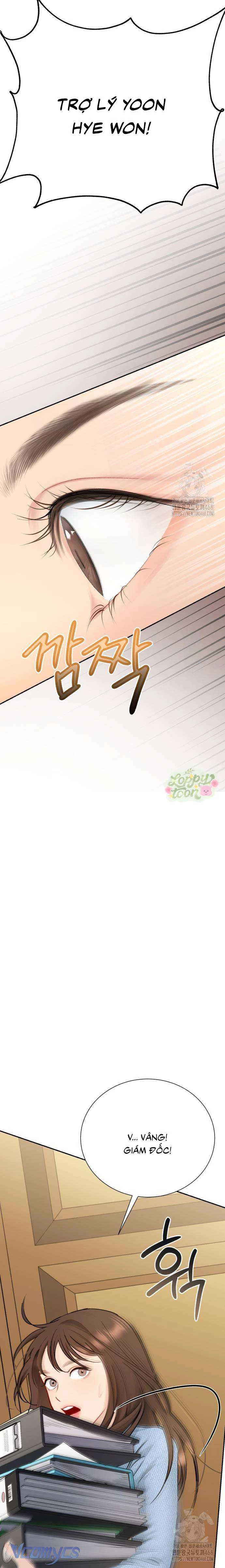 Quyền Lực Của Thư Ký Chapter 4 - 28