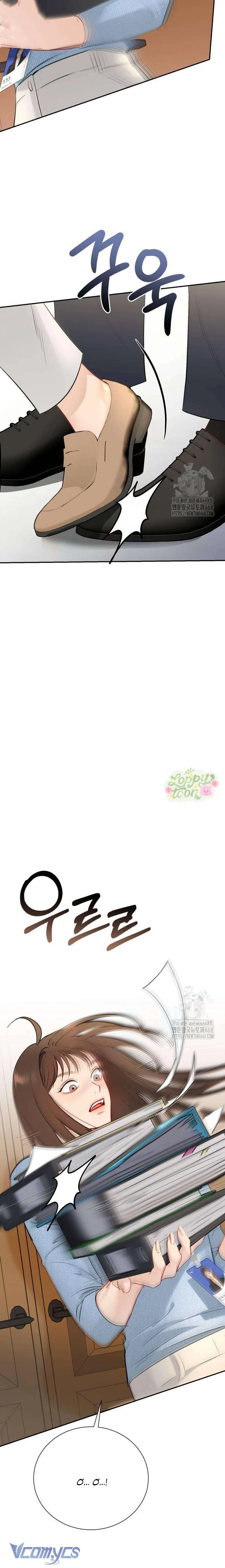 Quyền Lực Của Thư Ký Chapter 4 - 29