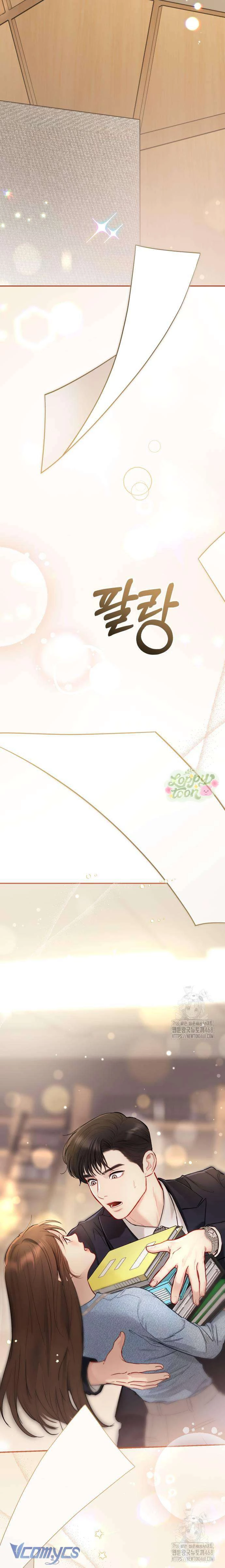 Quyền Lực Của Thư Ký Chapter 4 - 31