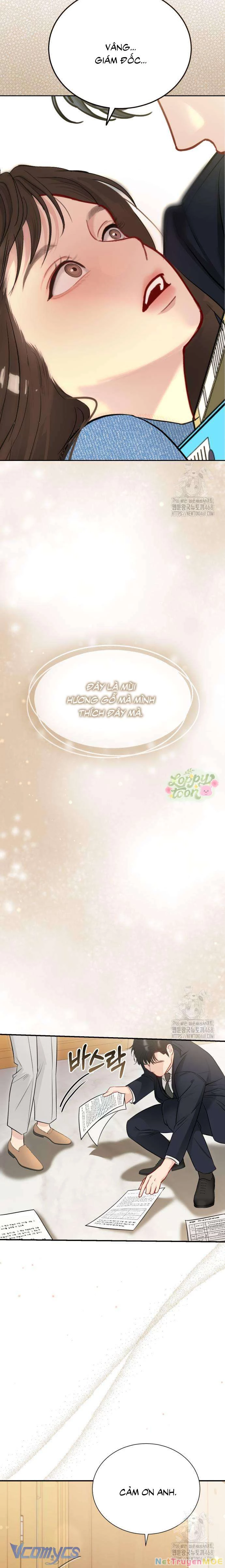 Quyền Lực Của Thư Ký Chapter 4 - 33