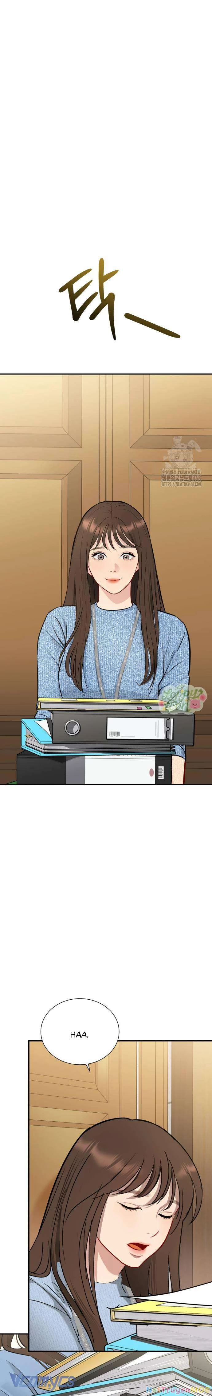 Quyền Lực Của Thư Ký Chapter 4 - 37