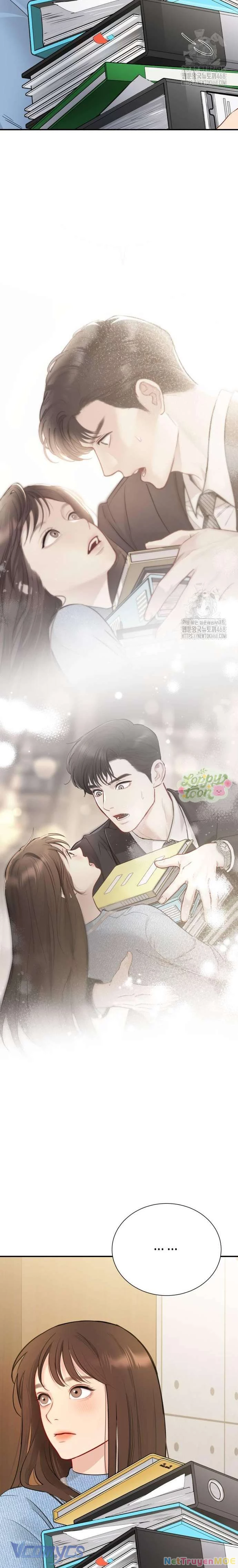 Quyền Lực Của Thư Ký Chapter 4 - 38