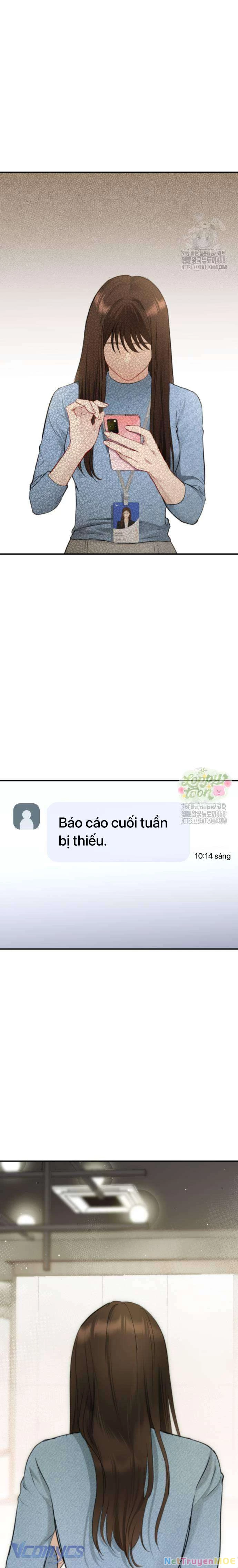 Quyền Lực Của Thư Ký Chapter 4 - 40