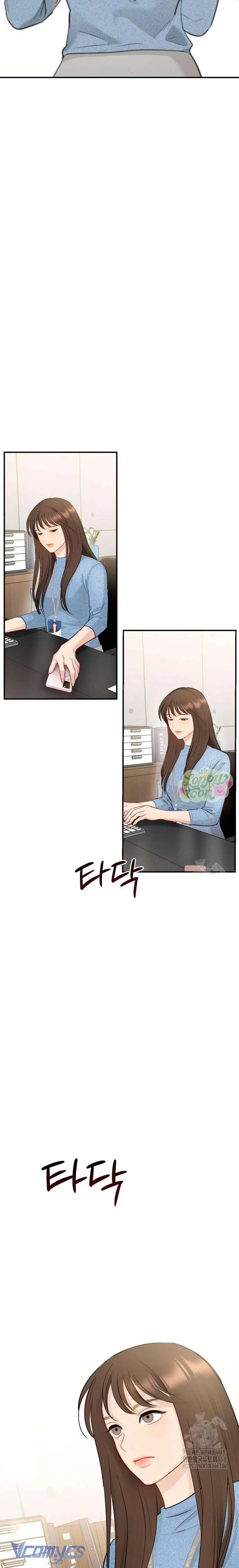 Quyền Lực Của Thư Ký Chapter 4 - 41