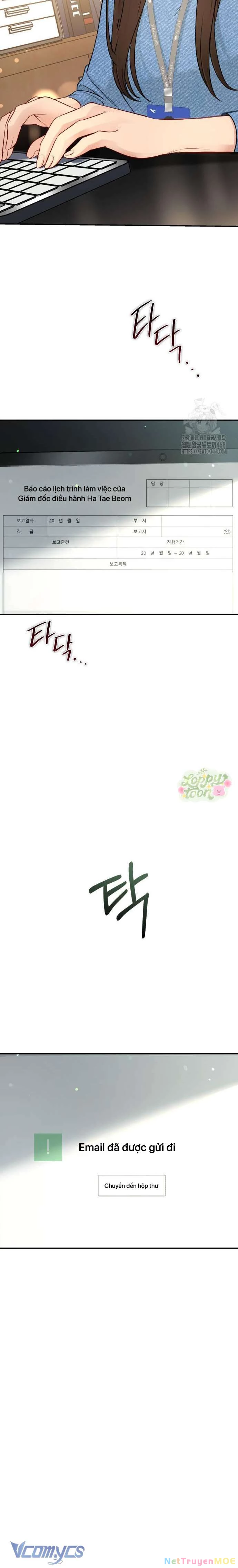 Quyền Lực Của Thư Ký Chapter 4 - 42