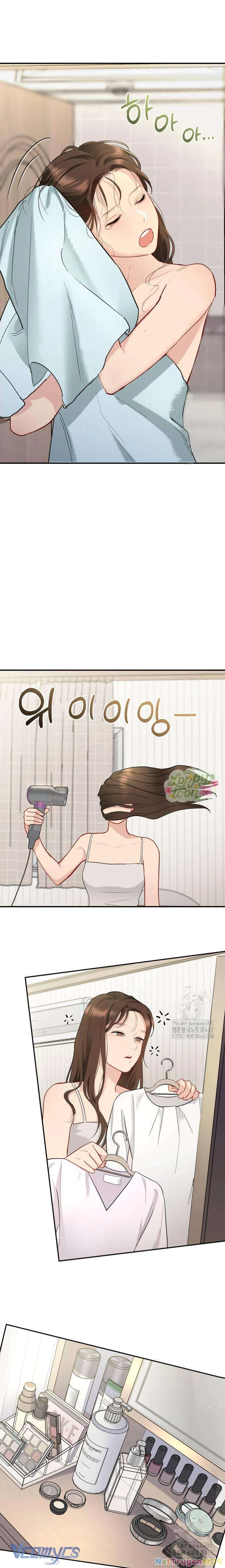 Quyền Lực Của Thư Ký Chapter 5 - 3