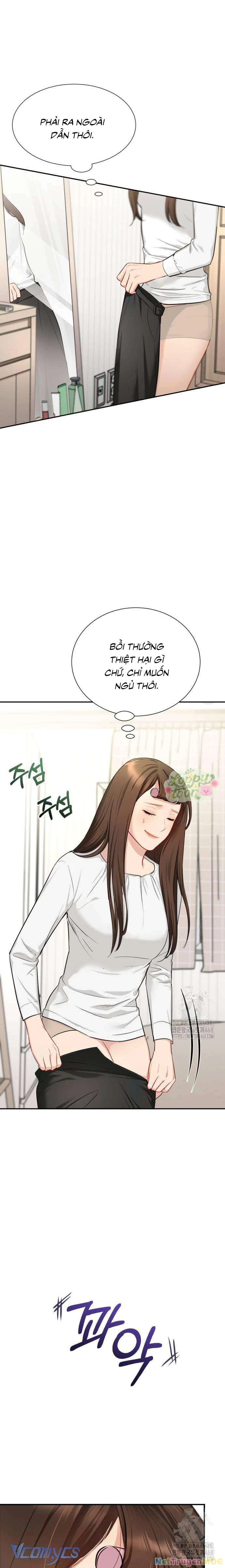 Quyền Lực Của Thư Ký Chapter 5 - 5